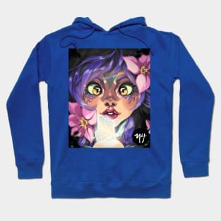 Neeko Hoodie